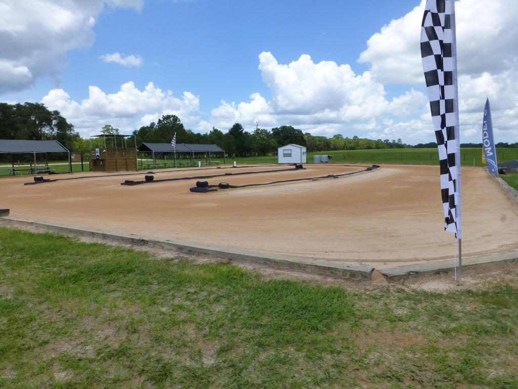 Car Track